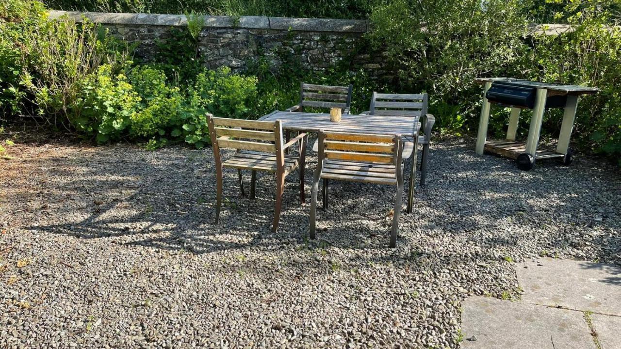 Crug Yr Eryr Isaf Villa Llandysul Luaran gambar