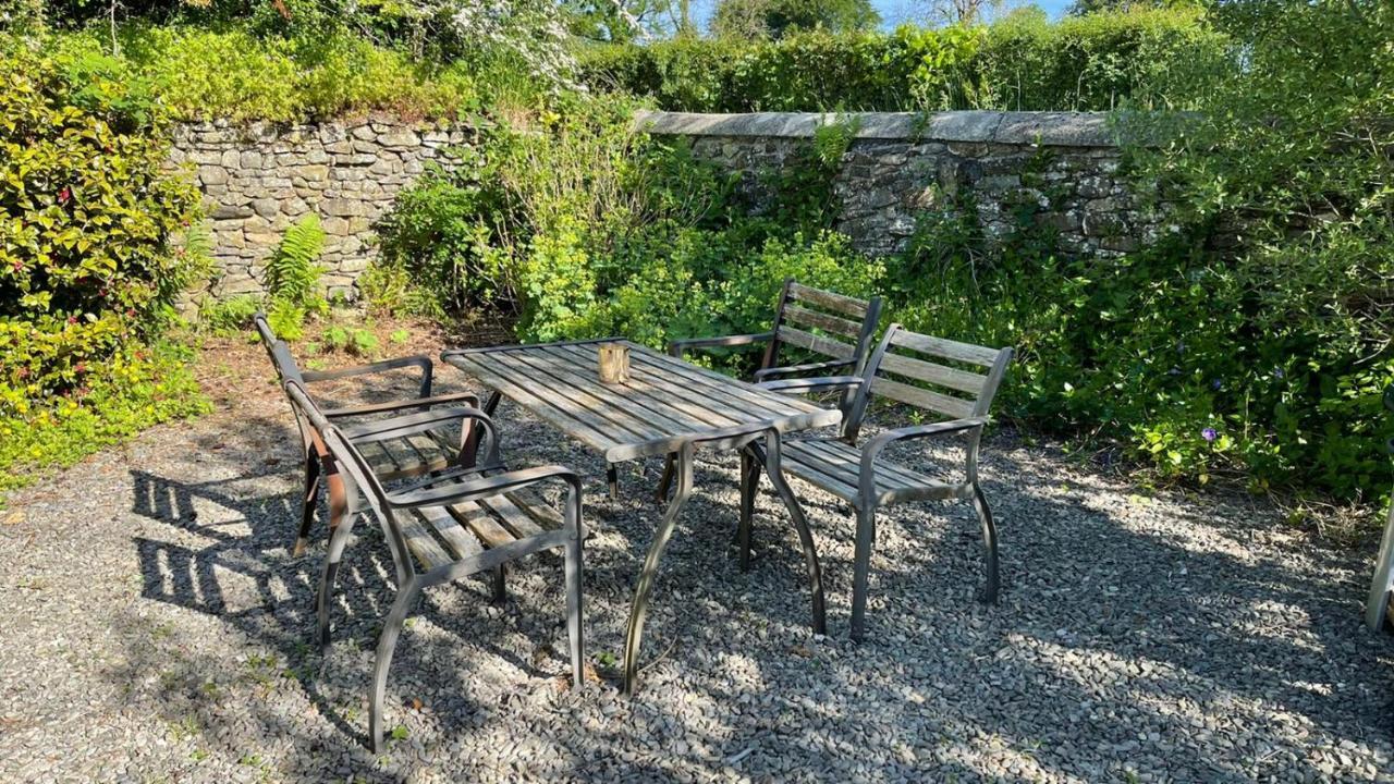 Crug Yr Eryr Isaf Villa Llandysul Luaran gambar