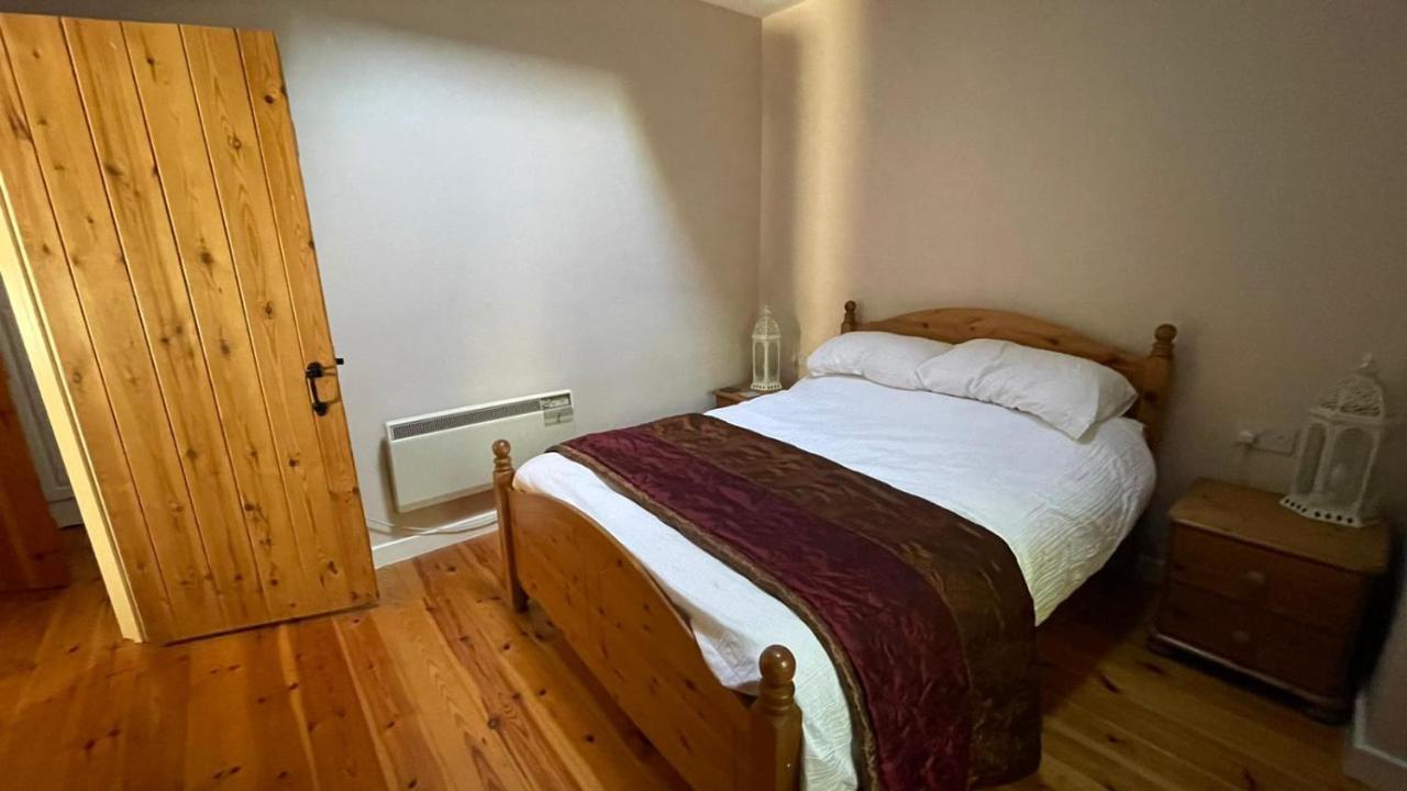 Crug Yr Eryr Isaf Villa Llandysul Luaran gambar