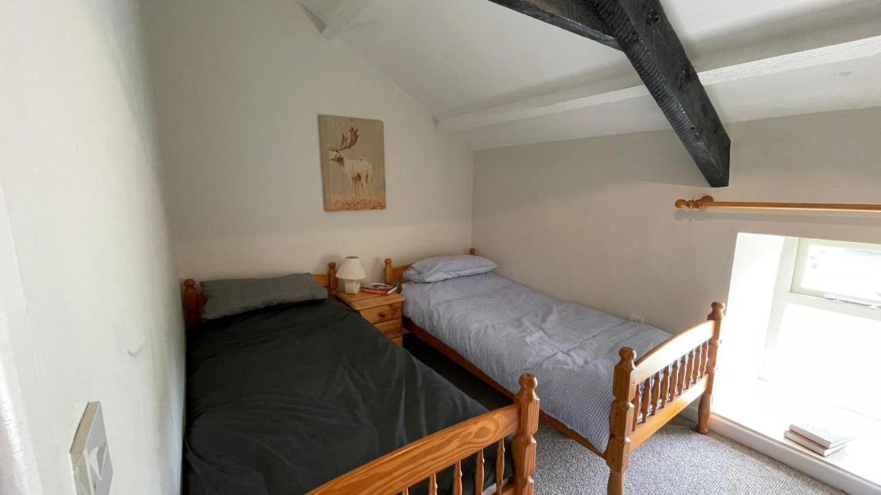Crug Yr Eryr Isaf Villa Llandysul Luaran gambar
