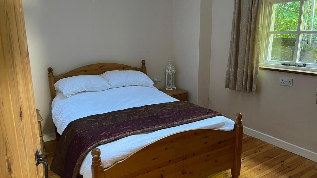 Crug Yr Eryr Isaf Villa Llandysul Luaran gambar