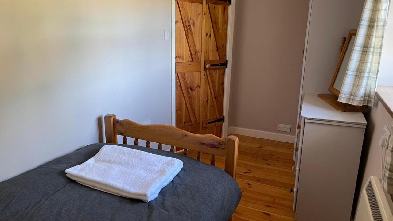 Crug Yr Eryr Isaf Villa Llandysul Luaran gambar