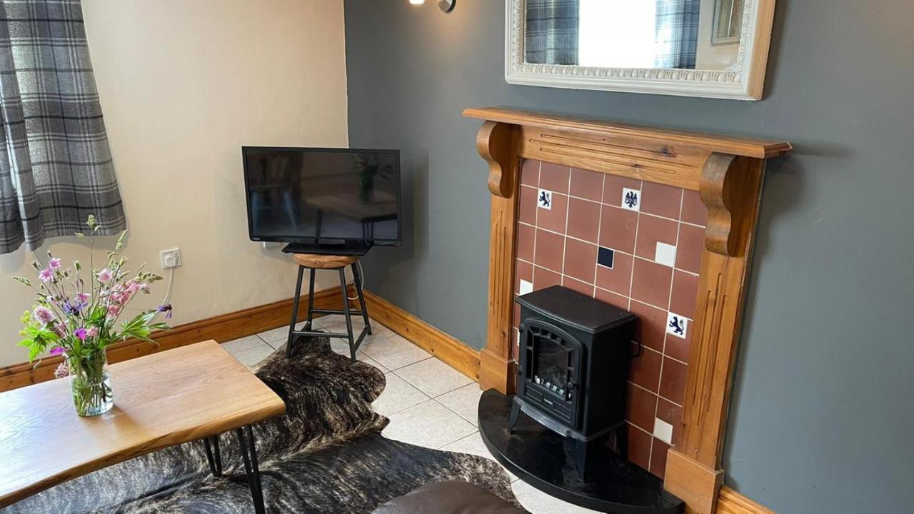 Crug Yr Eryr Isaf Villa Llandysul Luaran gambar